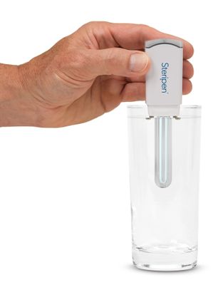 UltraLight™ UV Water Purifier