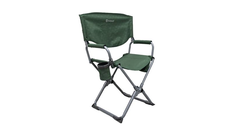 Rambler Forest Green