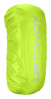 Rain Cover 15-25 Liter Happy Green S