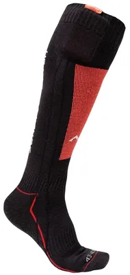 HeatX Heated Technical Socks w/batt.