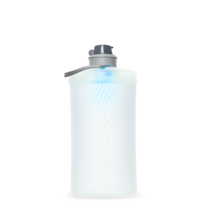 FLUX+ FILTER KIT 1,5 l Clear/HP Blue