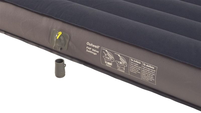 Dreamscape Insulated Double