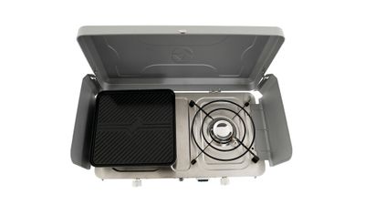 Merapi Pro Duo Deluxe