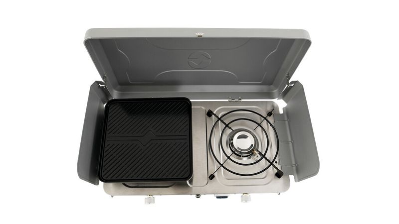 Merapi Pro Duo Deluxe