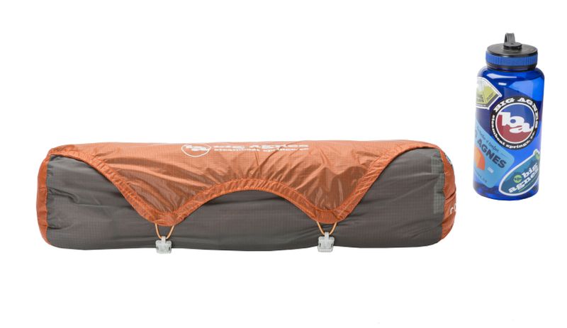 Copper Spur UL2 - Tangelo
