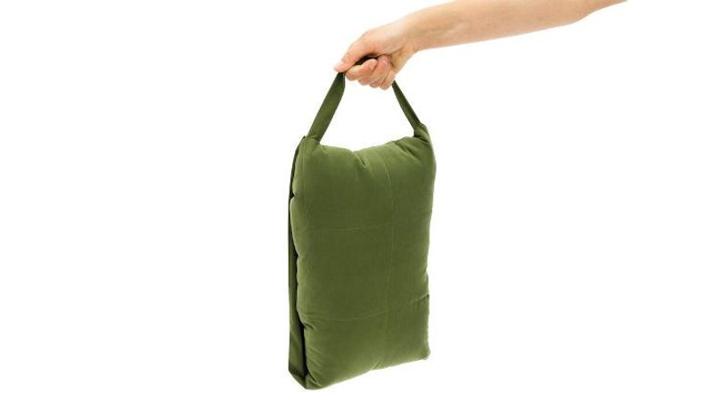 Constellation Comforter Green
