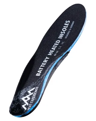 HeatX Heated APP Controlled Insoles