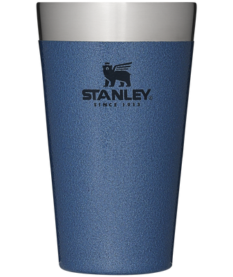 Stanley Pint