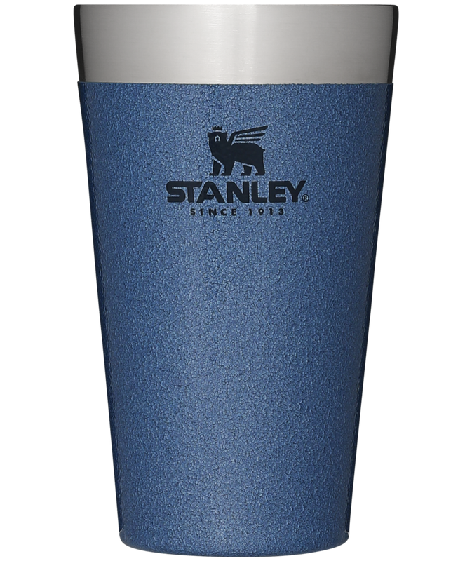 Stanley Pint