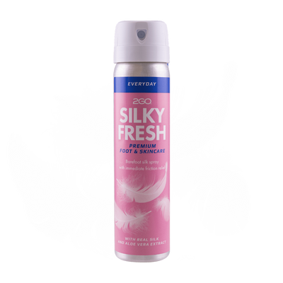 2GO Silky Fresh