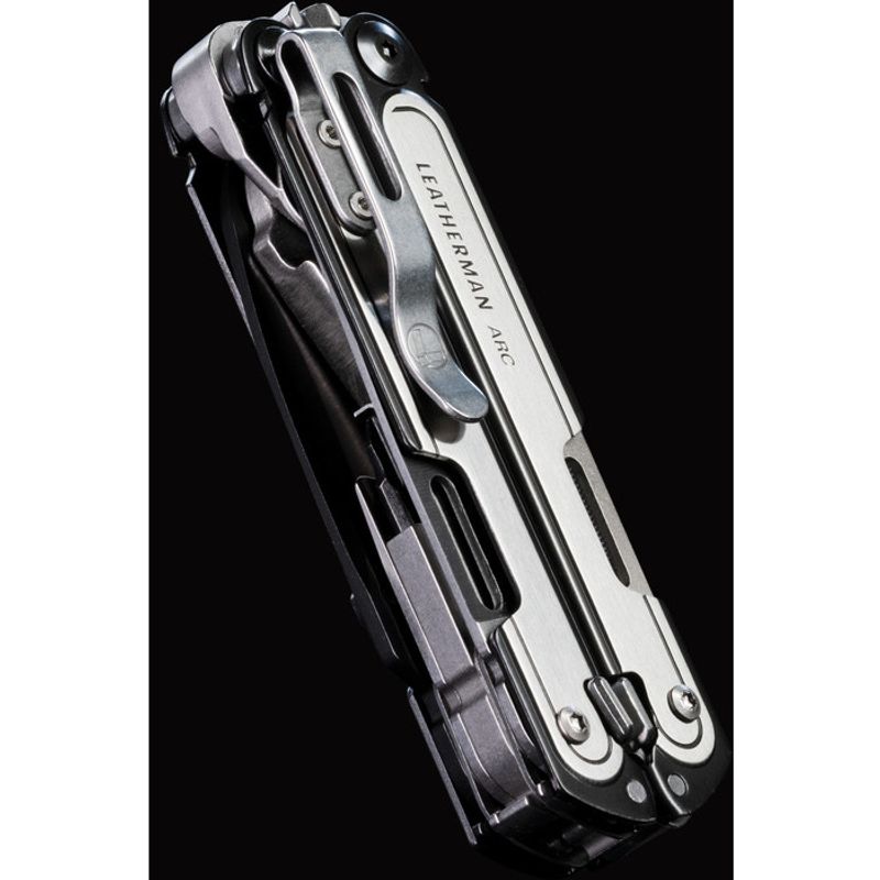 Leatherman ARC Steel ES