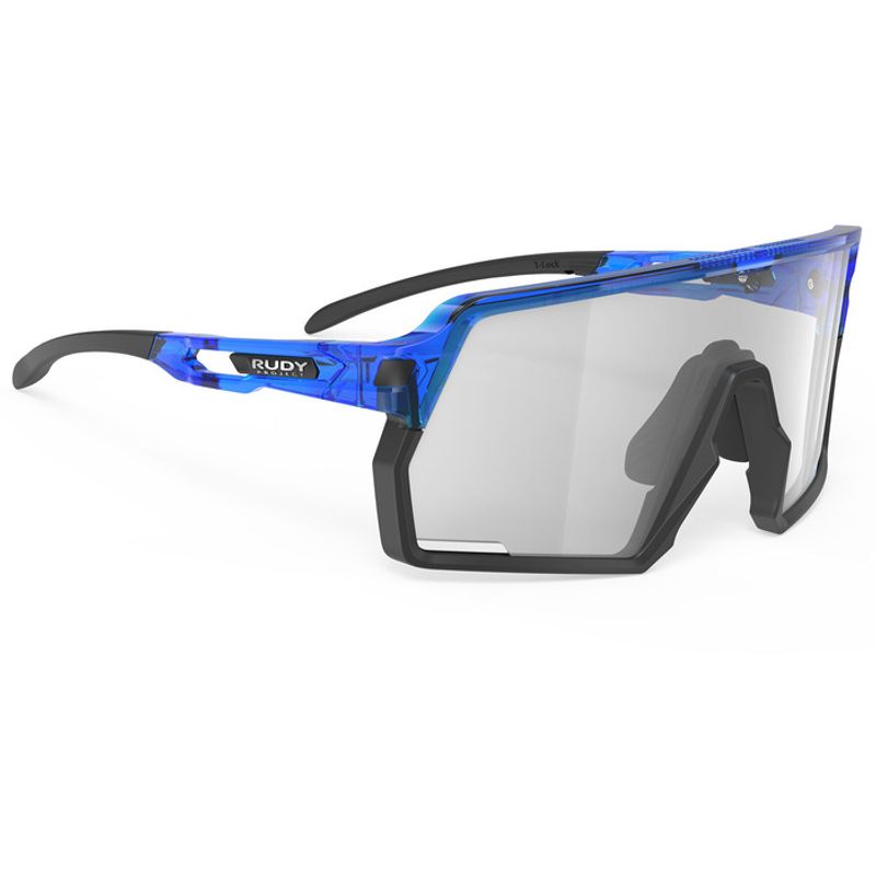 Kelion ImpactX 2Laser Black Crystal Blue Cat. 1-3
