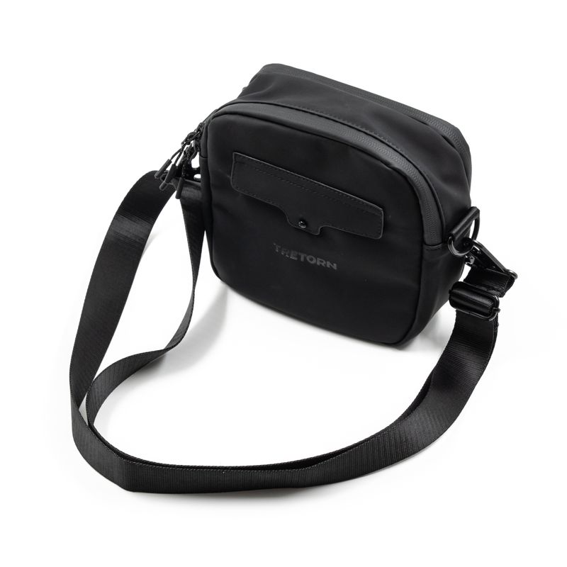 PU CROSSBODY BAG Vattentät väska