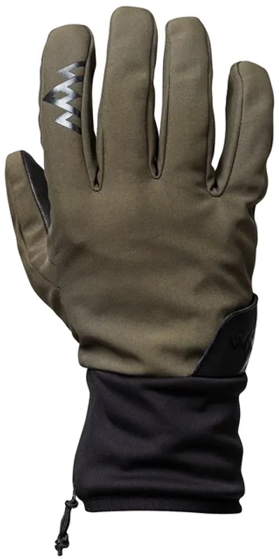 Heatx Heated Light Hunt Gloves