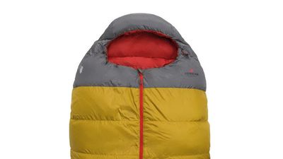 Couloir 350 -4°C