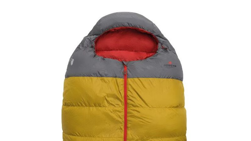 Couloir 350 -4°C