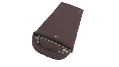 Camper Supreme - Vänster Dragkedja