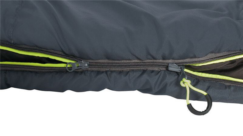 Campion Lux Double - Vänster Dragkedja