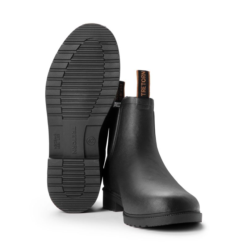 Chelsea Classic Wool - Gummistövel (unisex)