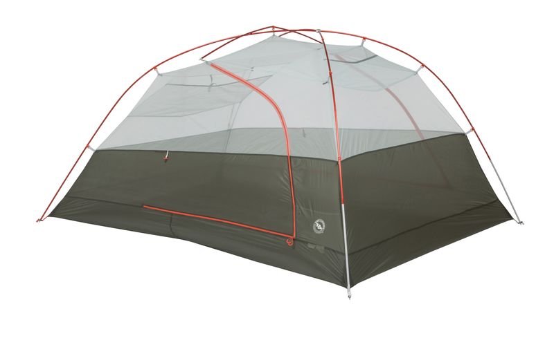Copper Spur UL3 - Lichen Green