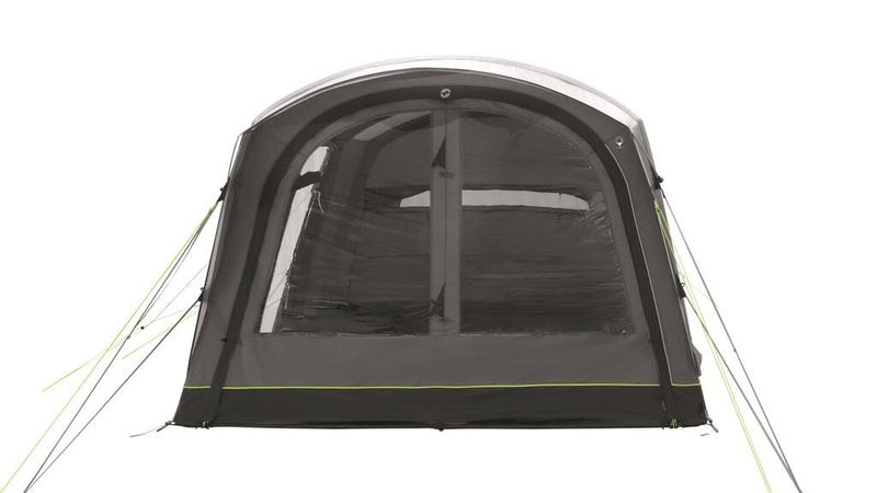 Wolfburg 450 Air