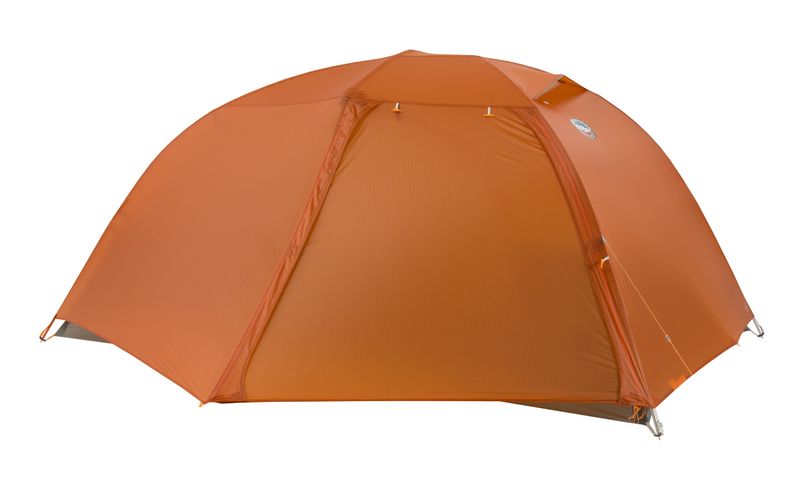 Copper Spur UL3 XL - Tangelo/Mercury