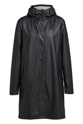 Apelviken PU Coat W