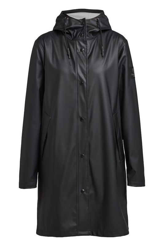 Apelviken PU Coat W