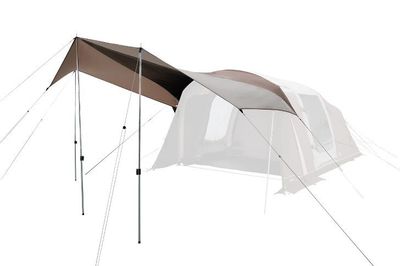 Louisiana Tarp TC