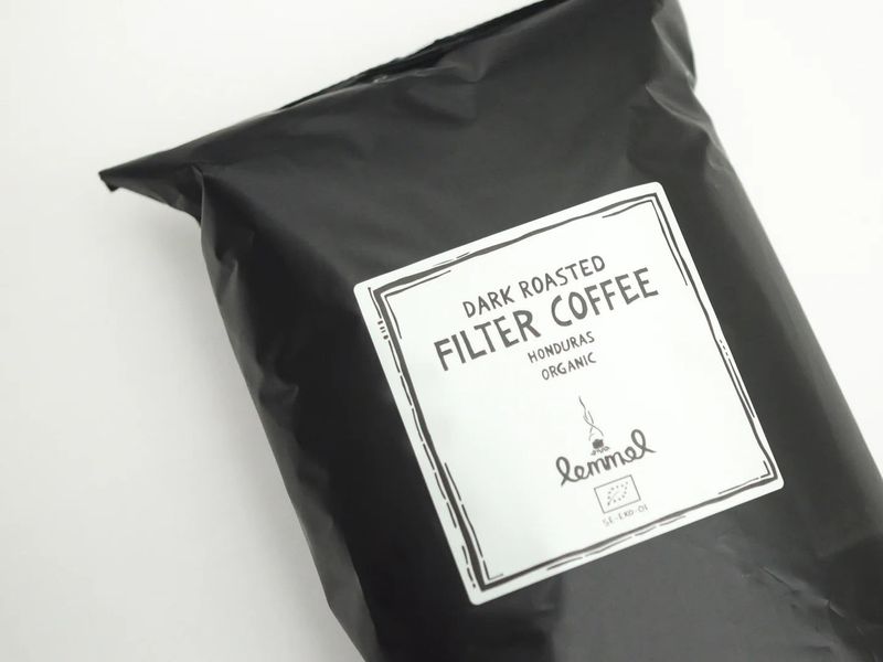 6kg Filter Coffee (6x1kg)