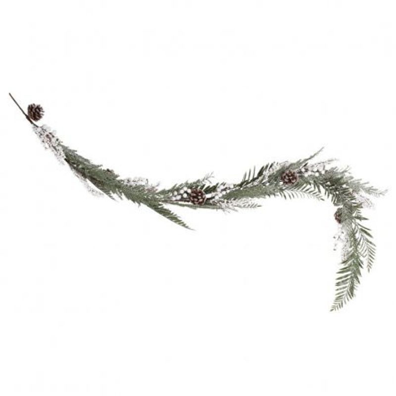 Julgirlang - Nordic
