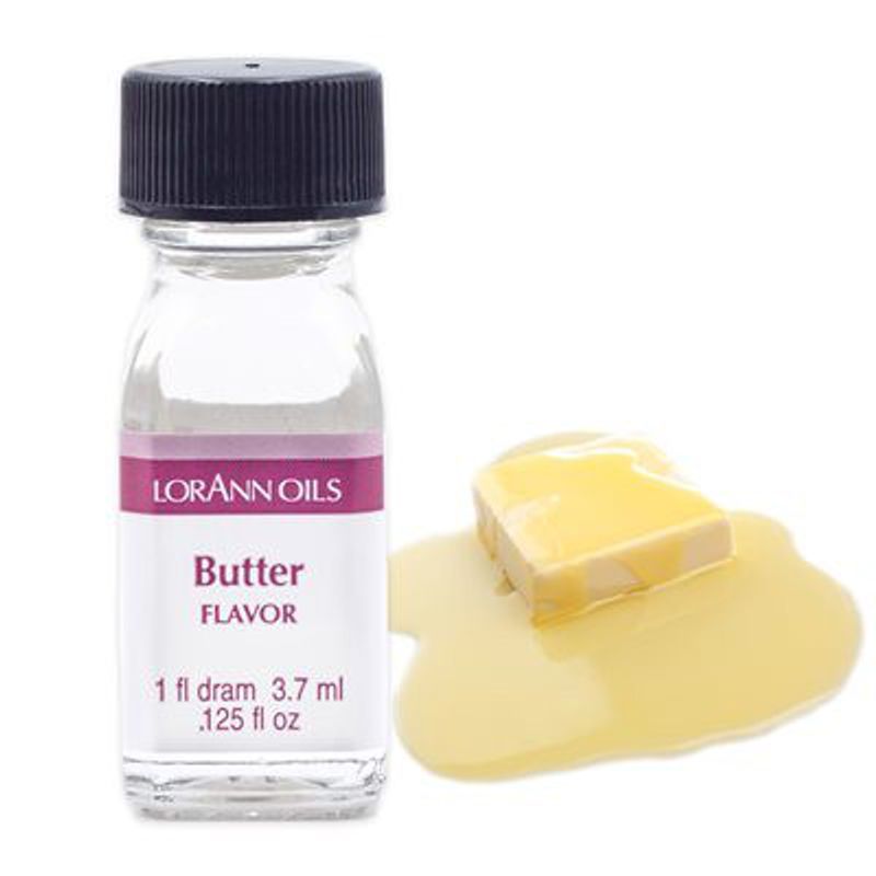 Smaksättare - LorAnn - Butter(smör)