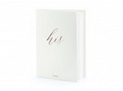 Vow books - 2-pack - Mix
