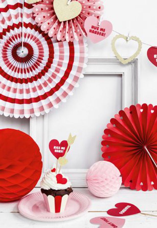 Pin Wheels - Sweet Love