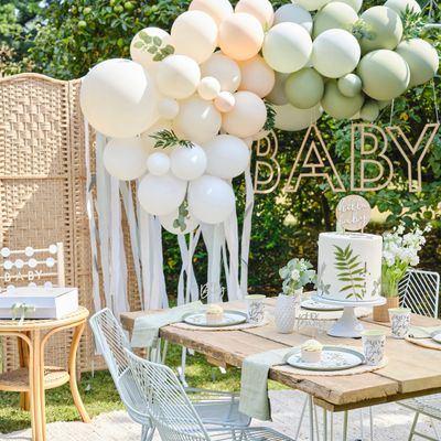 Baby Prediction Cards, Baby Shower Game
