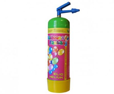 Helium - 110 Liter