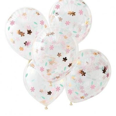 Ballonger - Ditsy Floral
