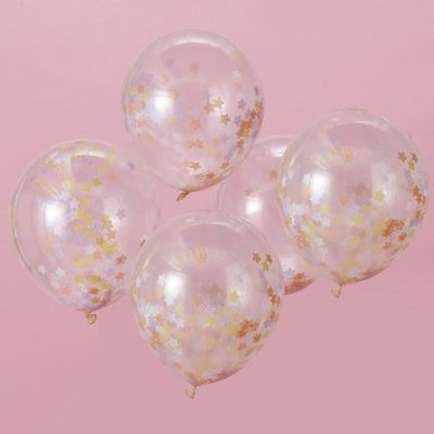 Ballonger - Make A Wish