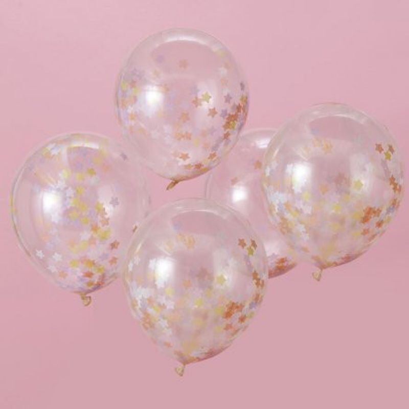 Ballonger - Make A Wish