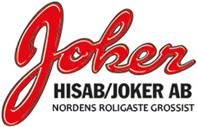 Hisab/Joker AB