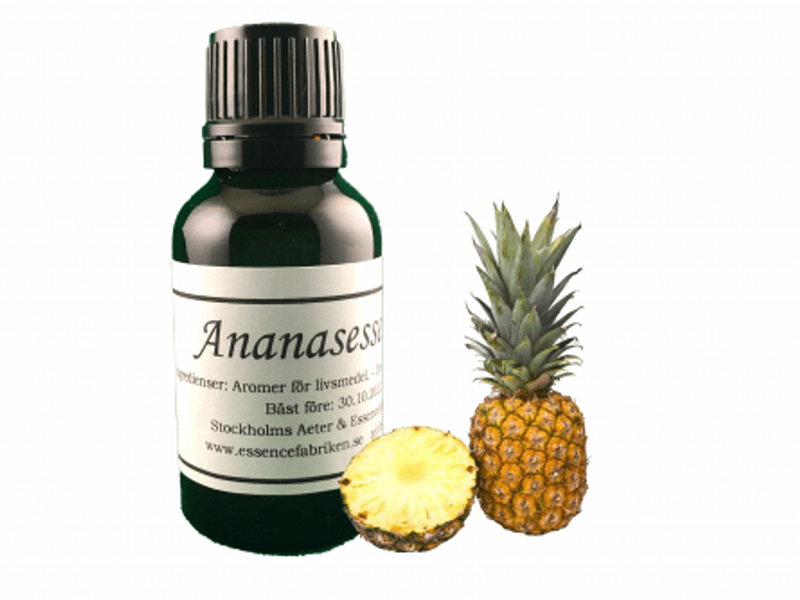 Essence - Ananas - 25ml