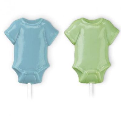 Formar - Klubbor - Babybodys