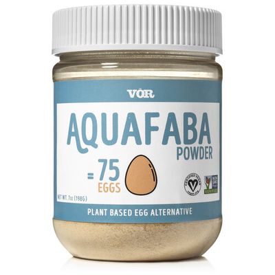 Aquafaba