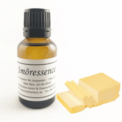 Essens - Smör - 25ml