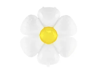 Folieballong Daisy