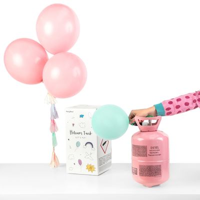 Helium - 30ballonger
