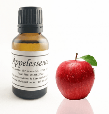 Essence - Äpple - 25ml