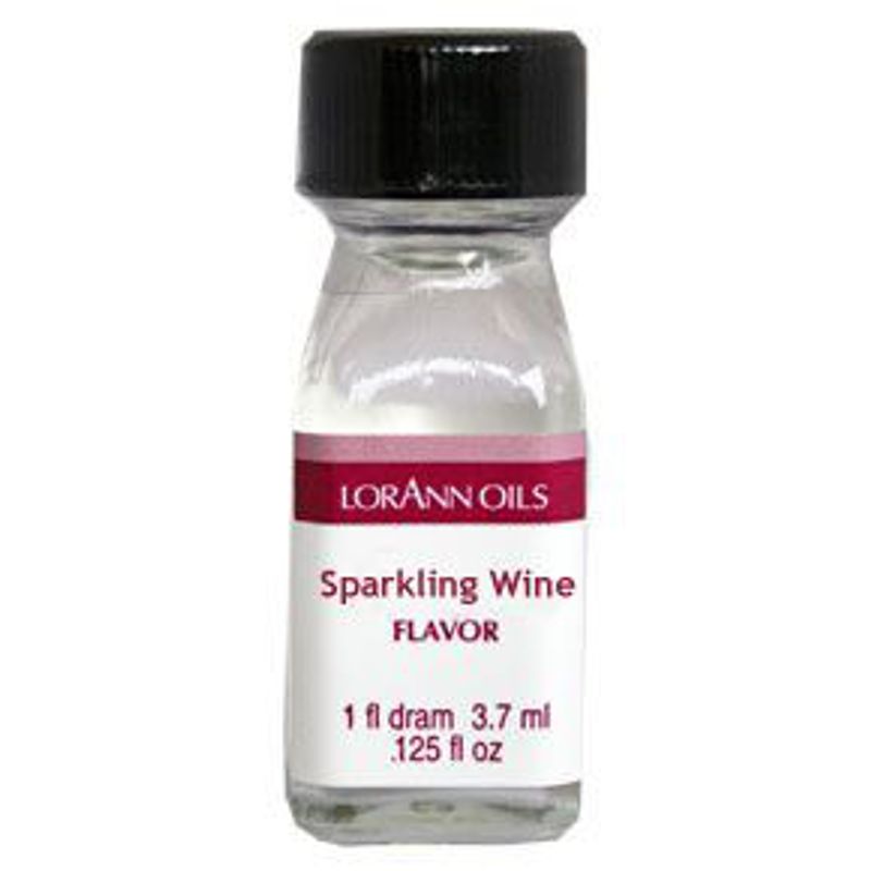 Smaksättare - LorAnn - Sparkling Wine
