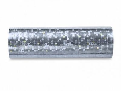 Serpentiner - Holographic - Silver