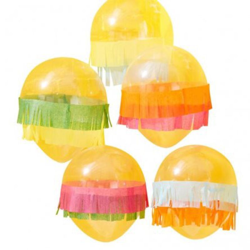 Ballonger - Viva la fiesta